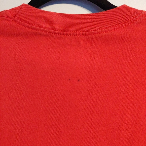 Nike Loose Fit Tee - Picture 7 of 7